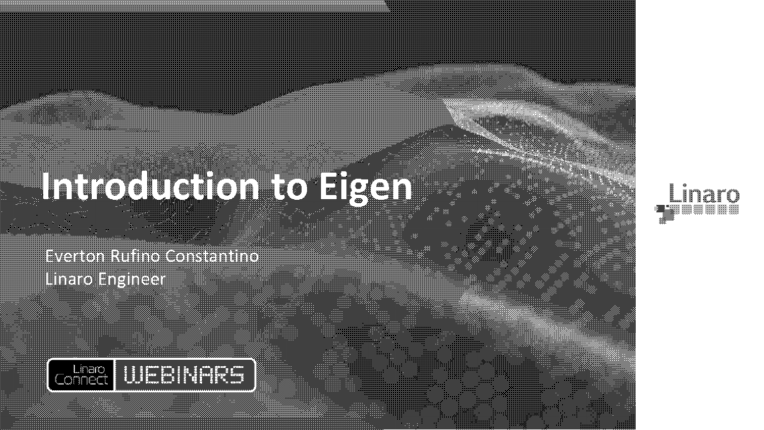 eigen matrix map assign value