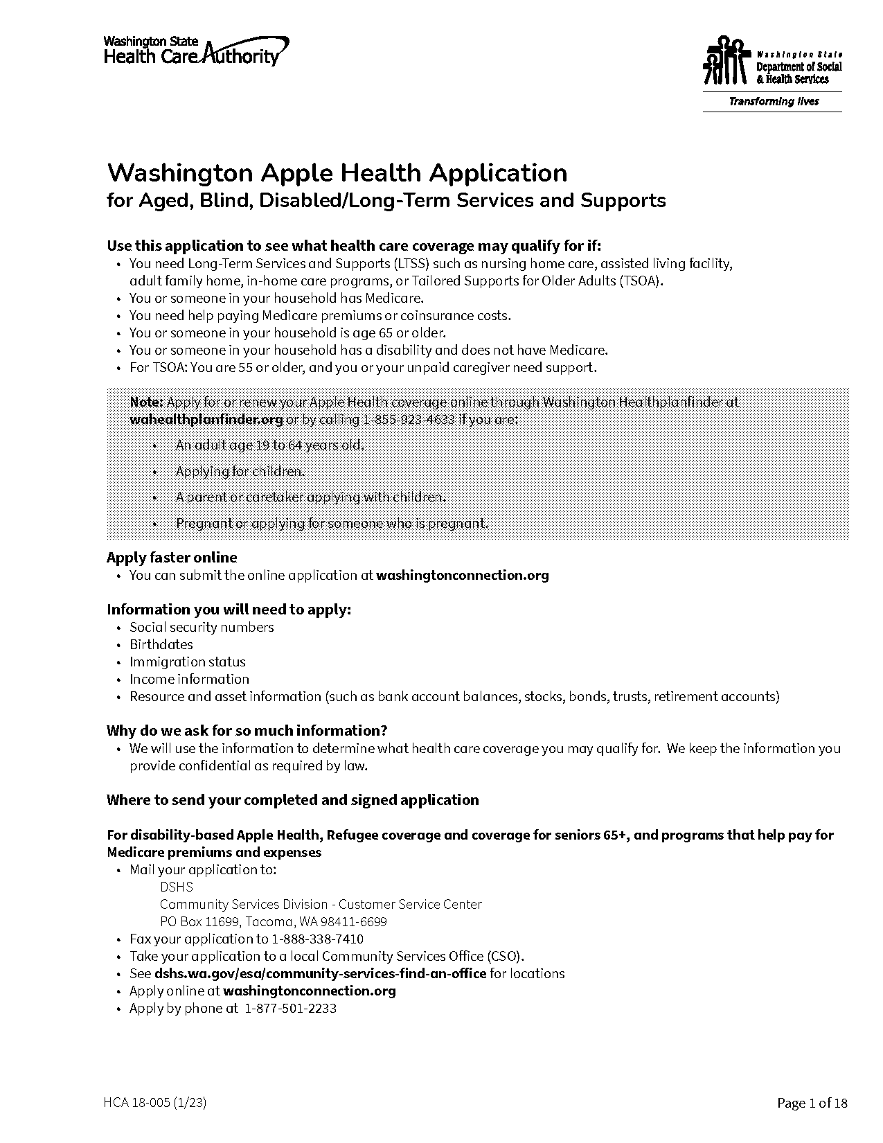 medical registration form template