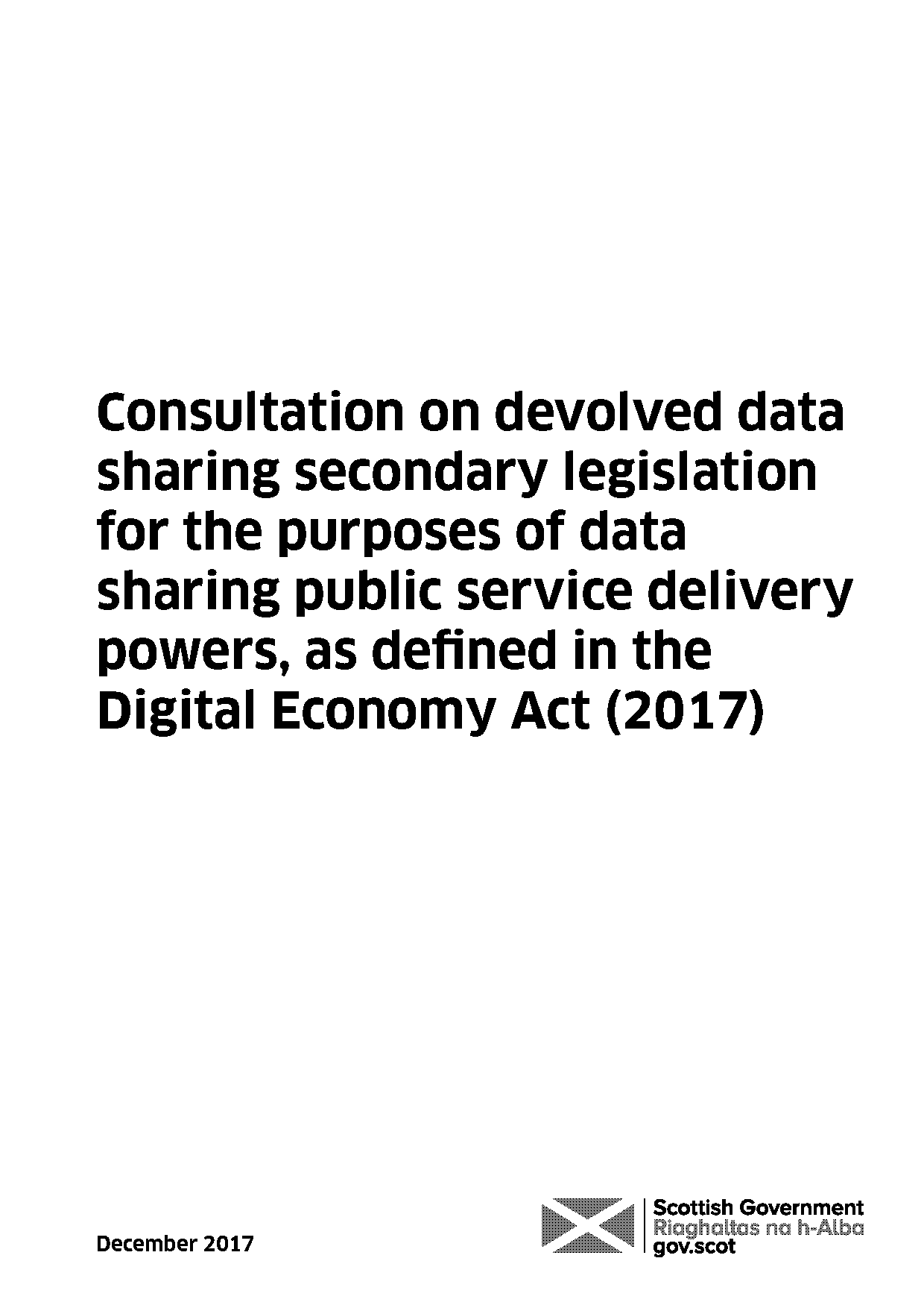 digital economy act data sharing