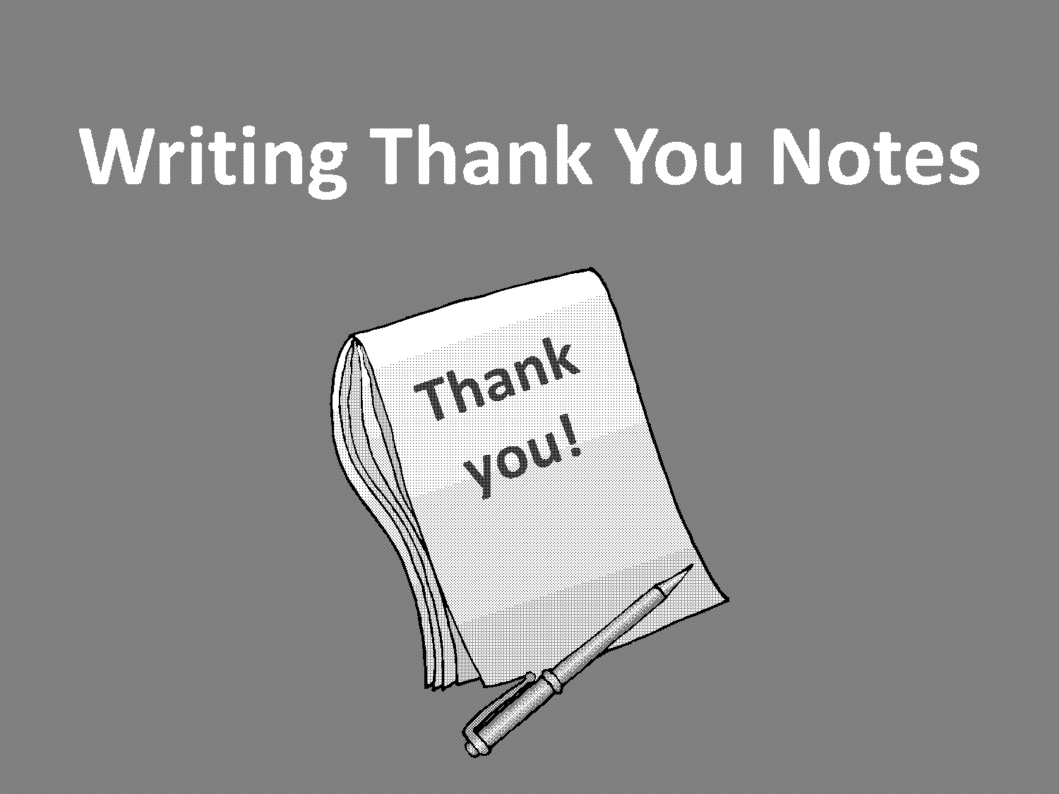 thank you letter with references after interview sample