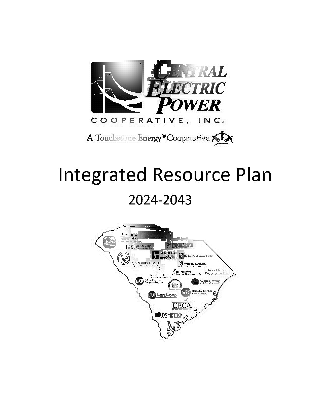 atlantic city electric integrated resource plan public input