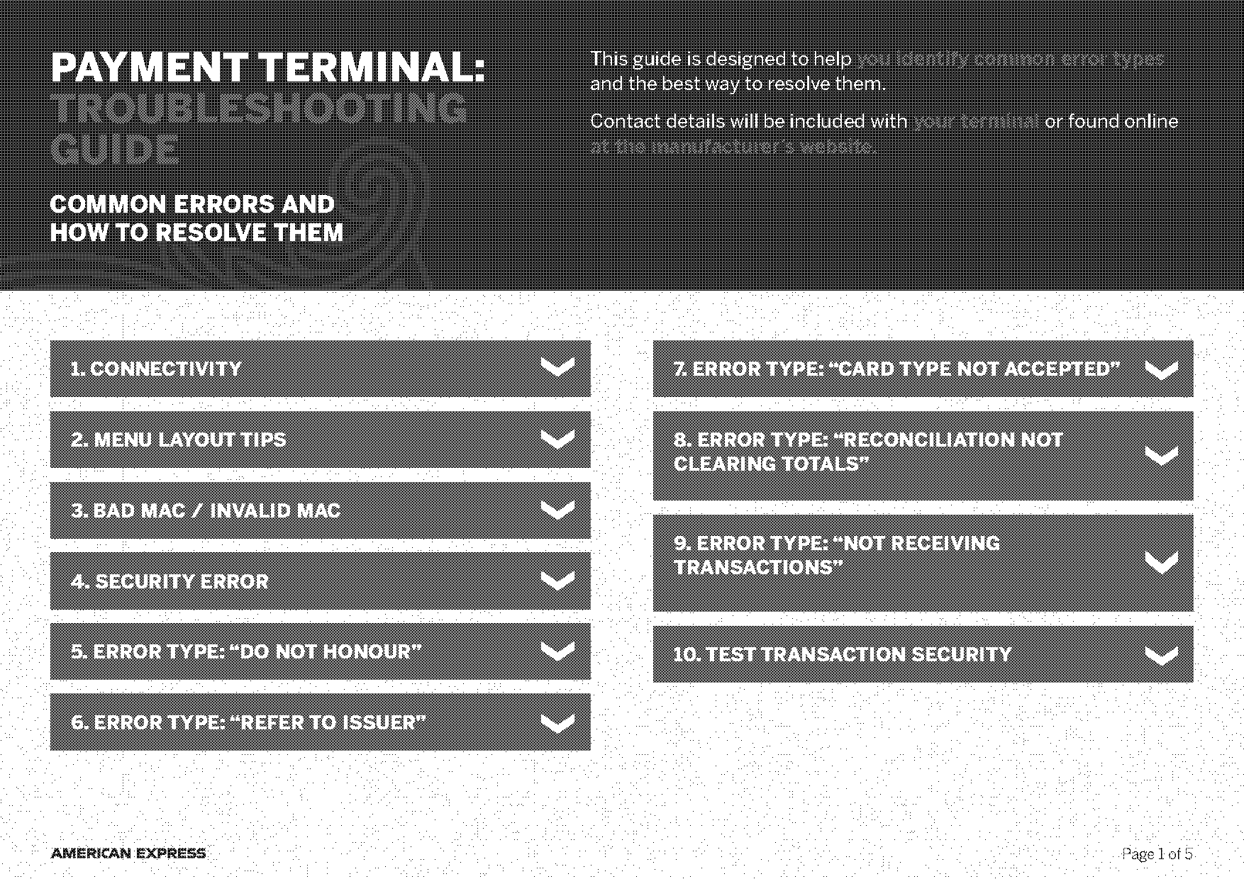 how to use say in mac terminal