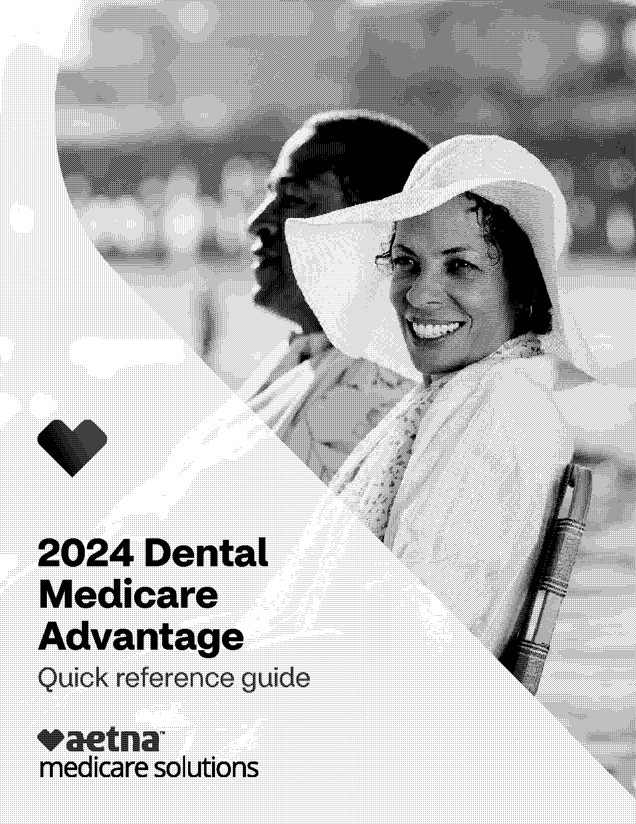 medicare quick reference guides