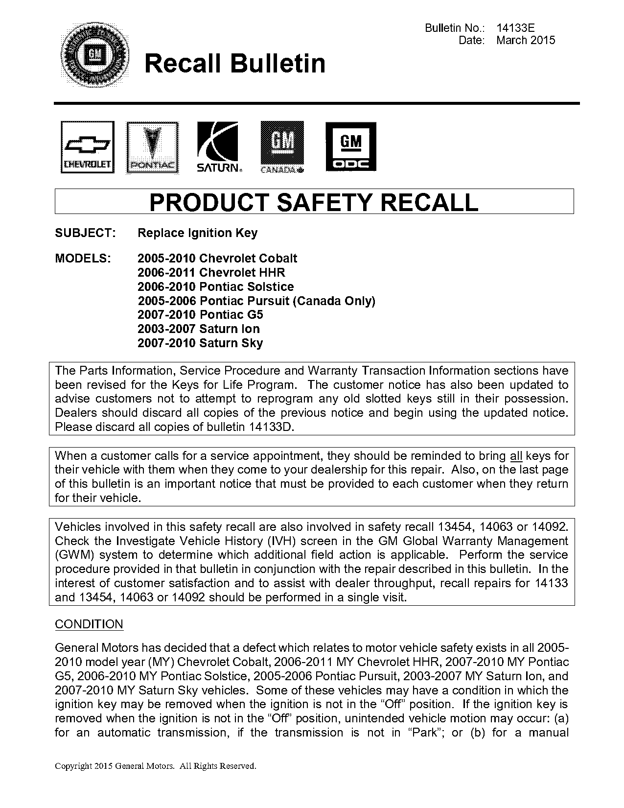 chevy cobalt manual transmission