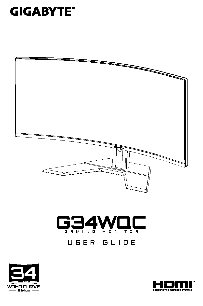 recommended monitor size for gaming