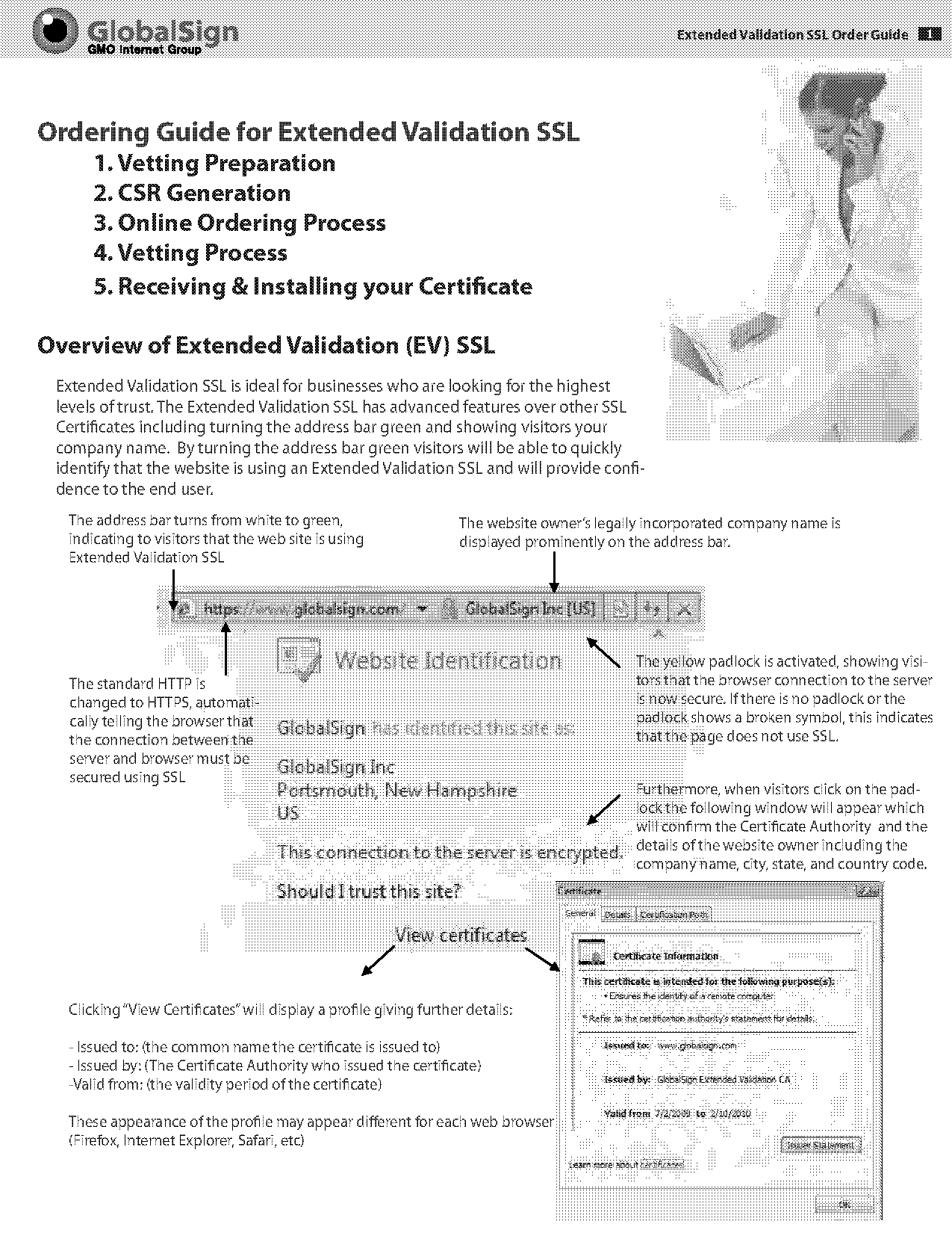 apache ssl wildcard certificate