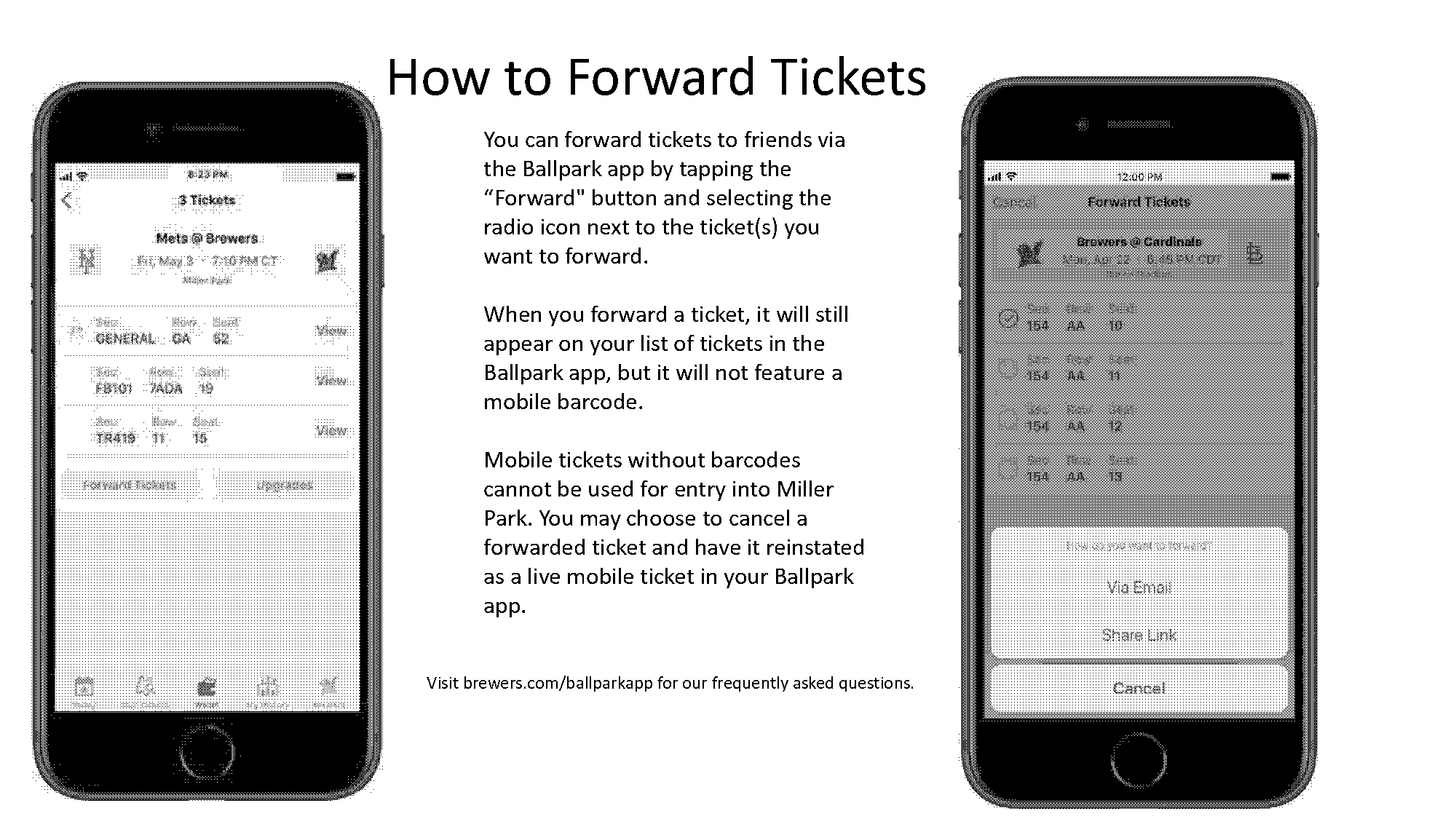 best app to buy baseball tickets