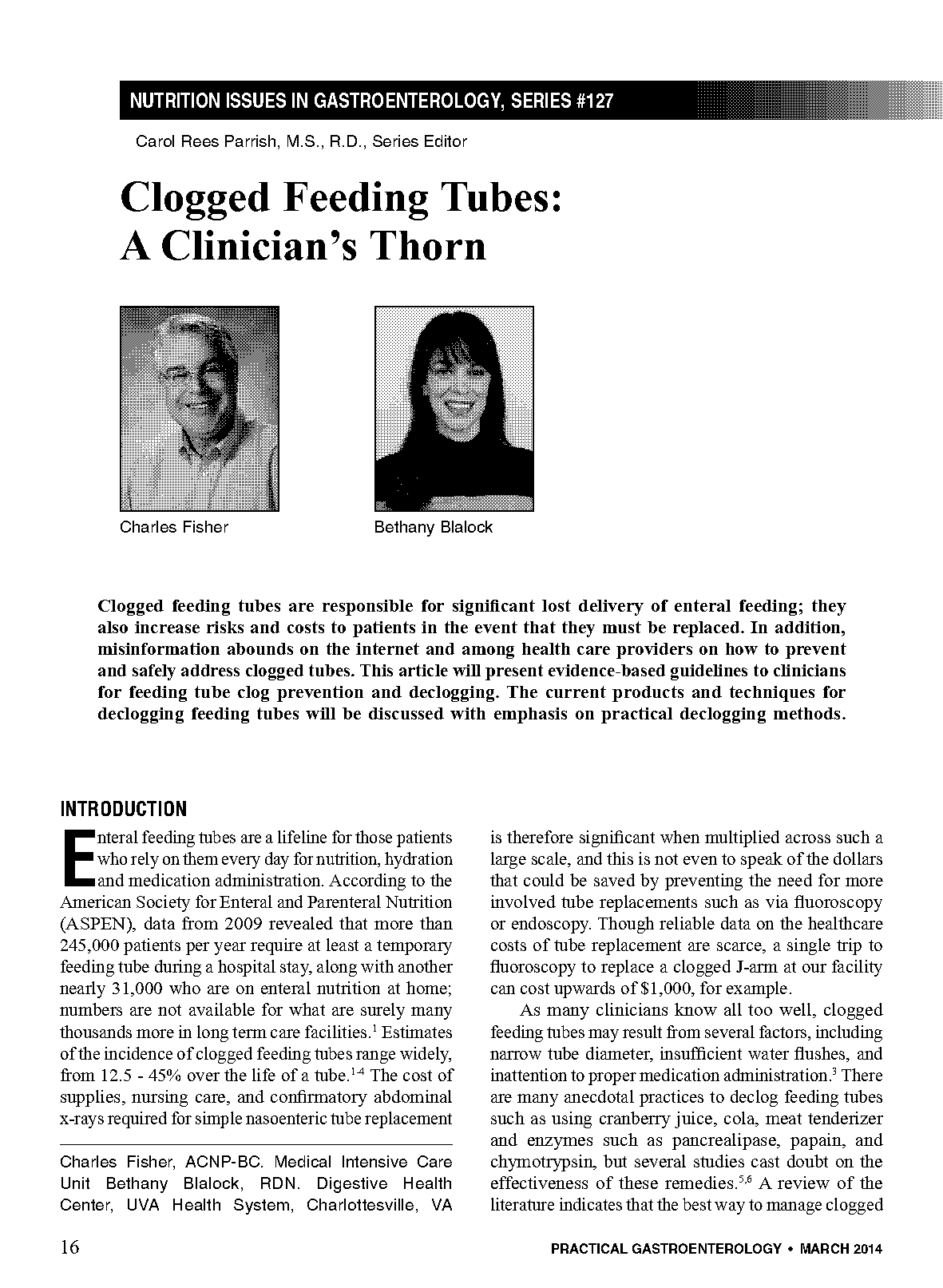 cases of medical application of enzymes