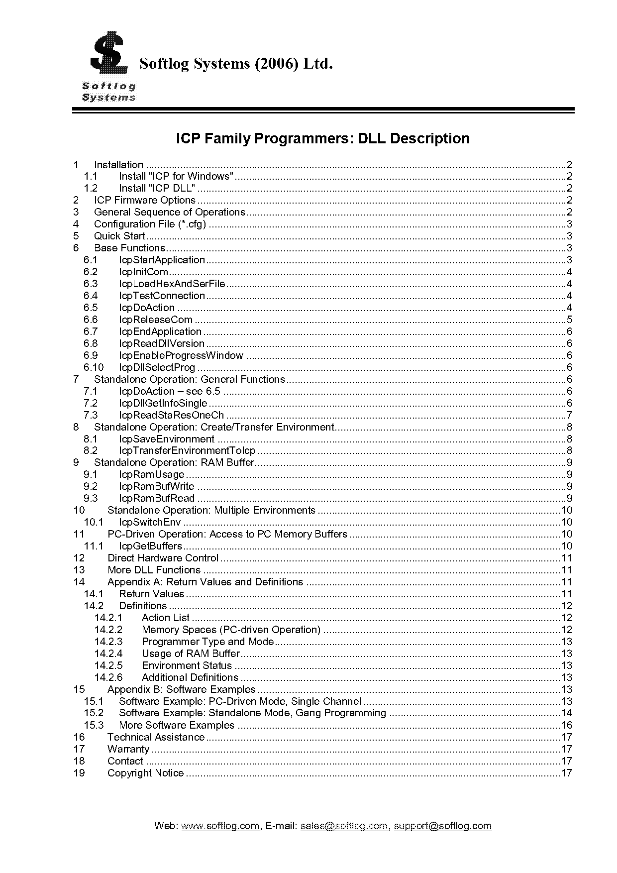 how to write software that uses a dll