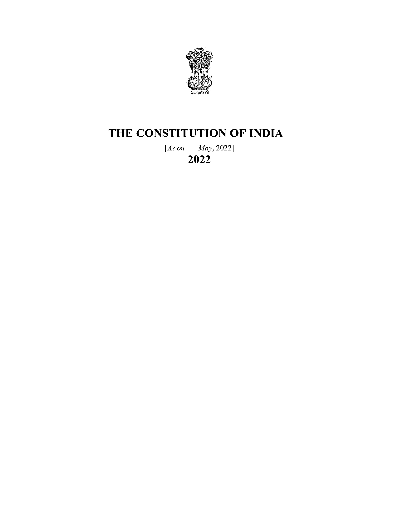 indian constitution articles list pdf in telugu