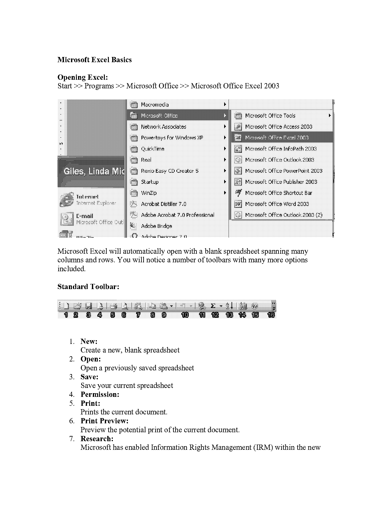 printing multiple worksheets on one page in excel