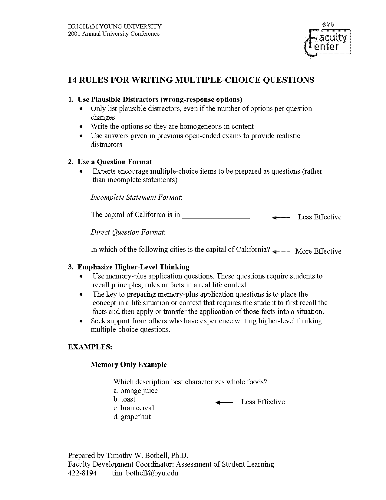 multiple choice questions on income statement