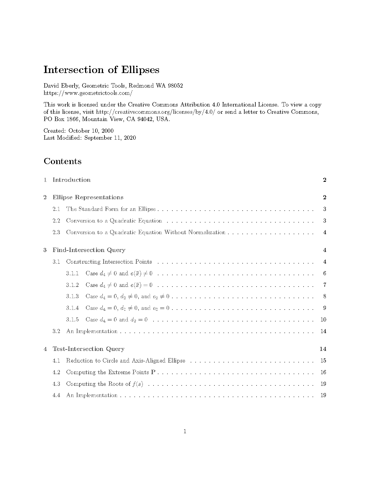 convert equation to standard form ellipse