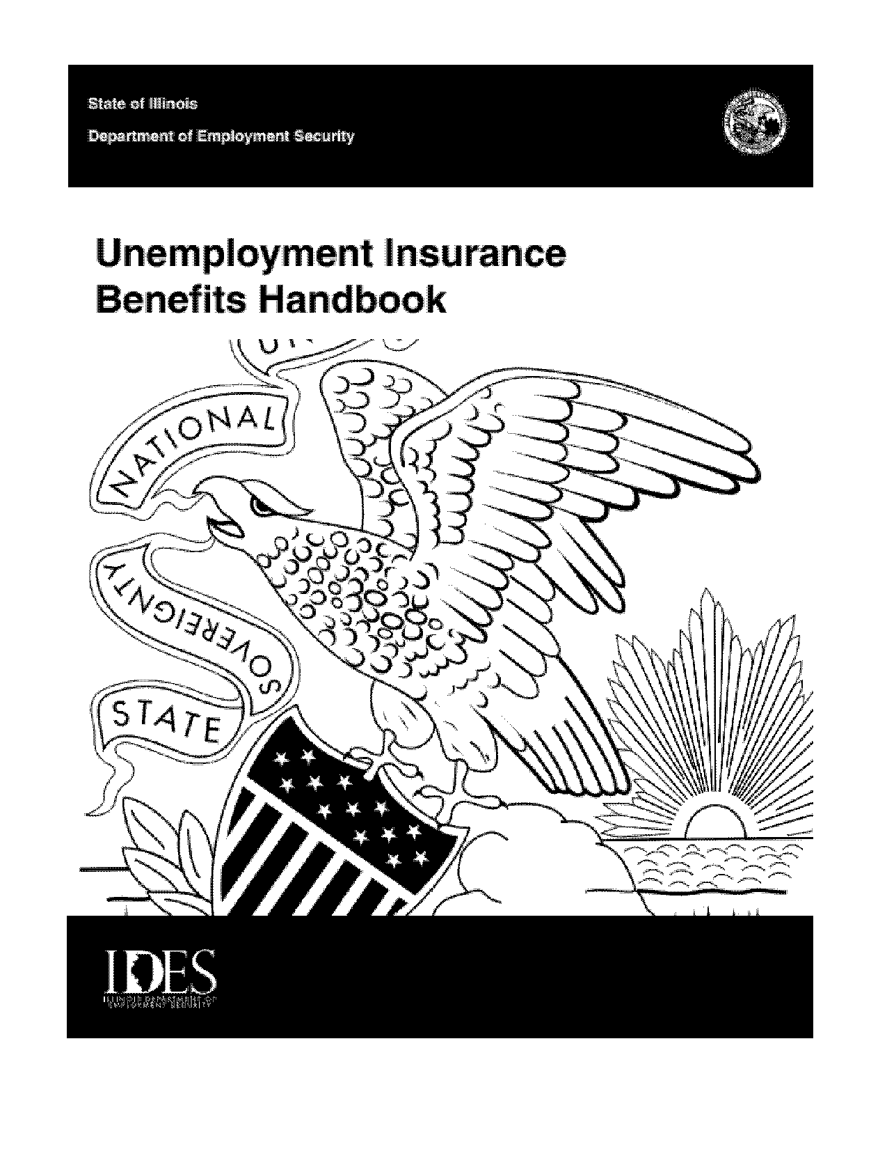 receiving state unemployment but not federal