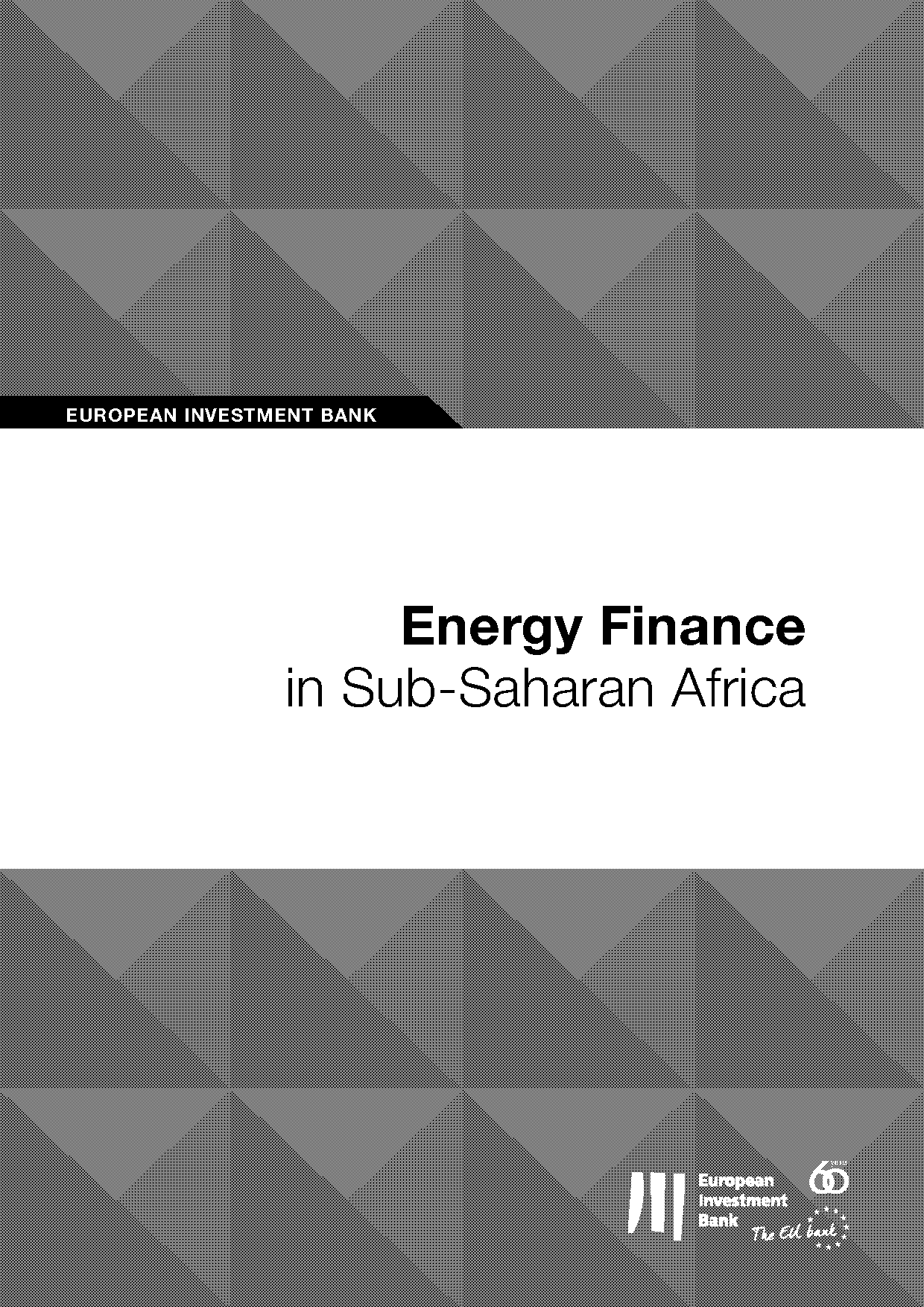 eib renewable energy performance platform