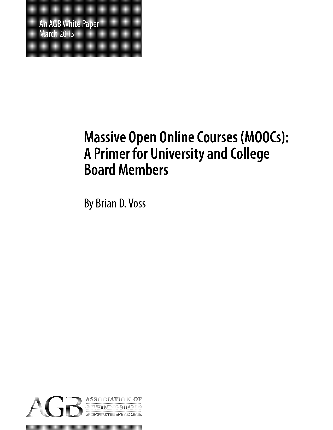 college that offer online courses