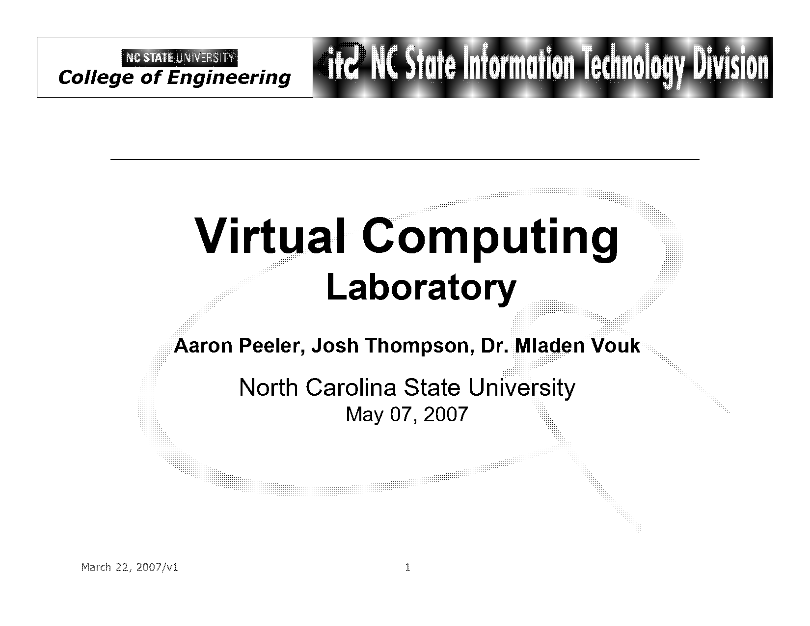 ncsu engineering laptop requirements