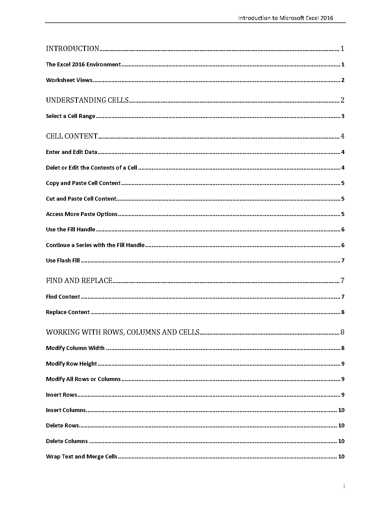 combine text excel cell