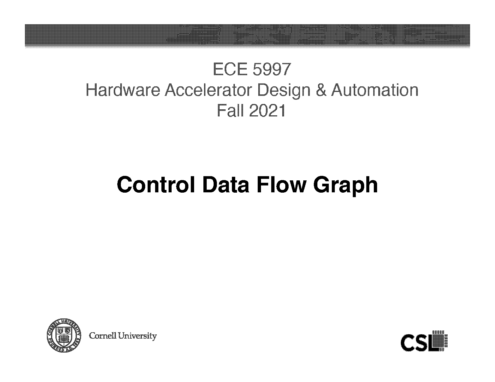 control flow graph return statement