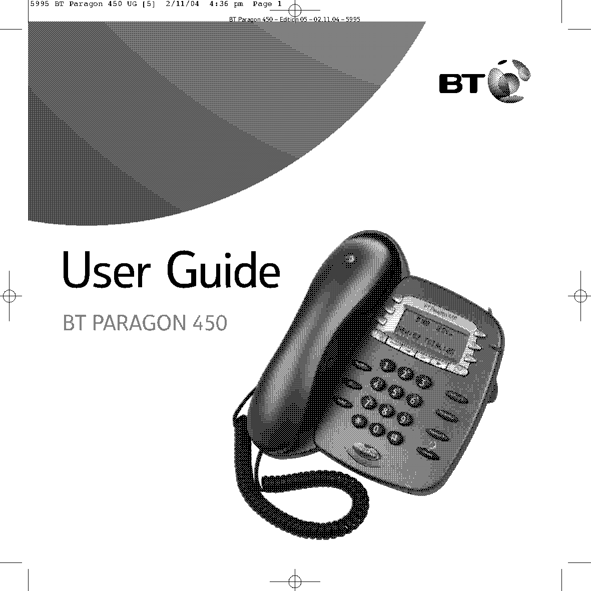 bt answer phone not recording