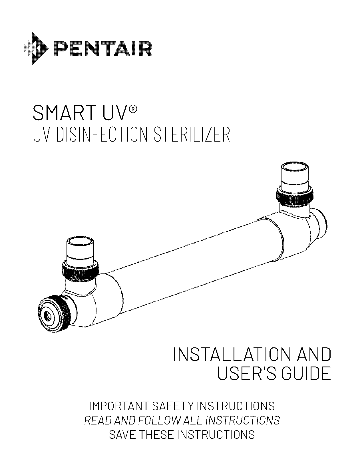 pentair protocol adapter is not making an ip address