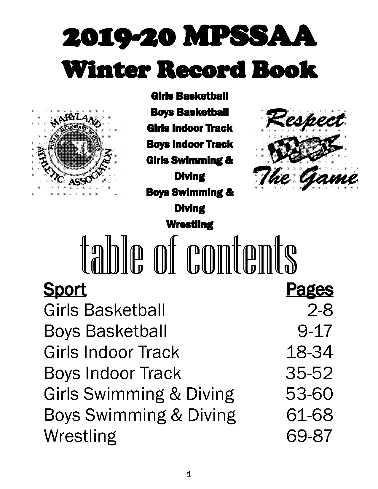 northeast high school basketball record