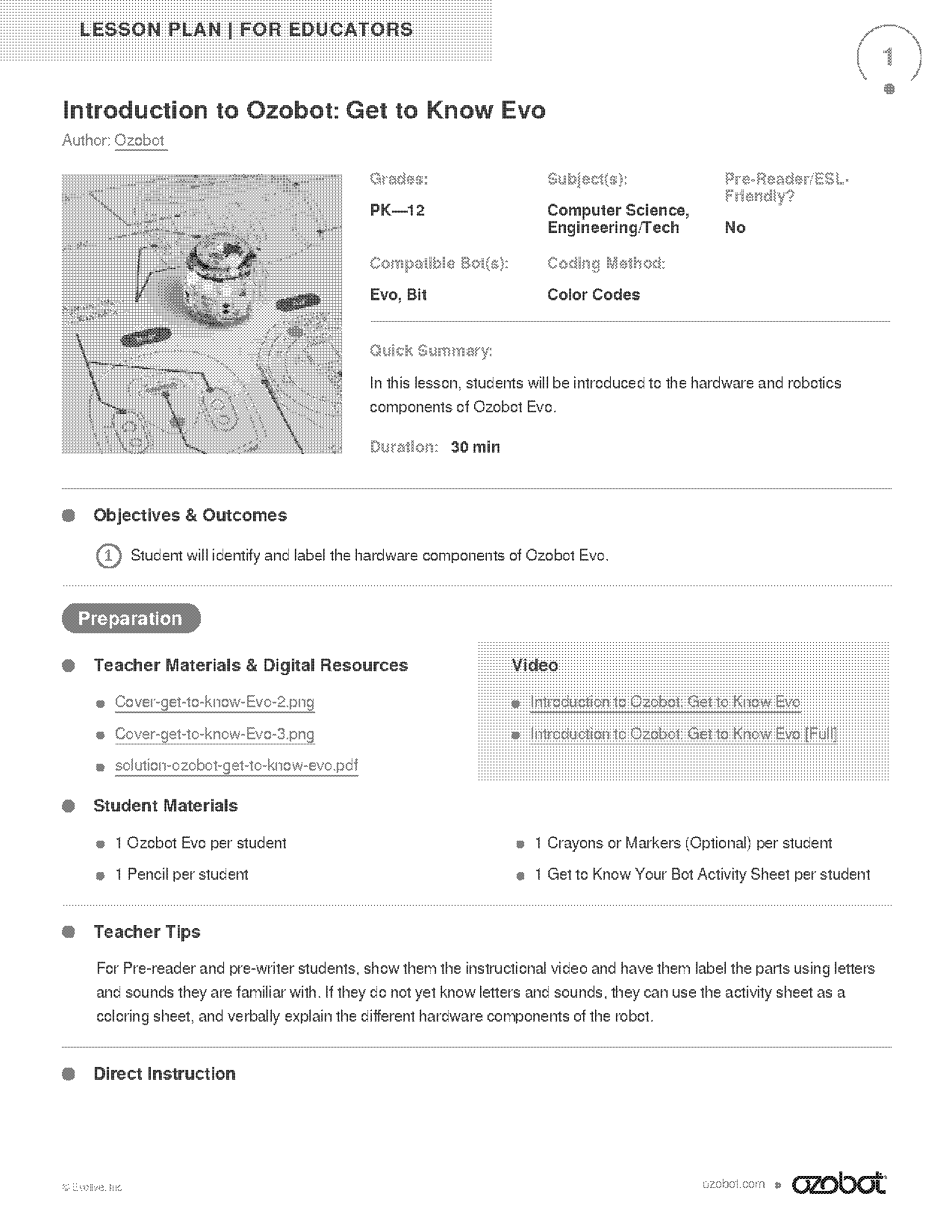 computer parts labeling worksheet