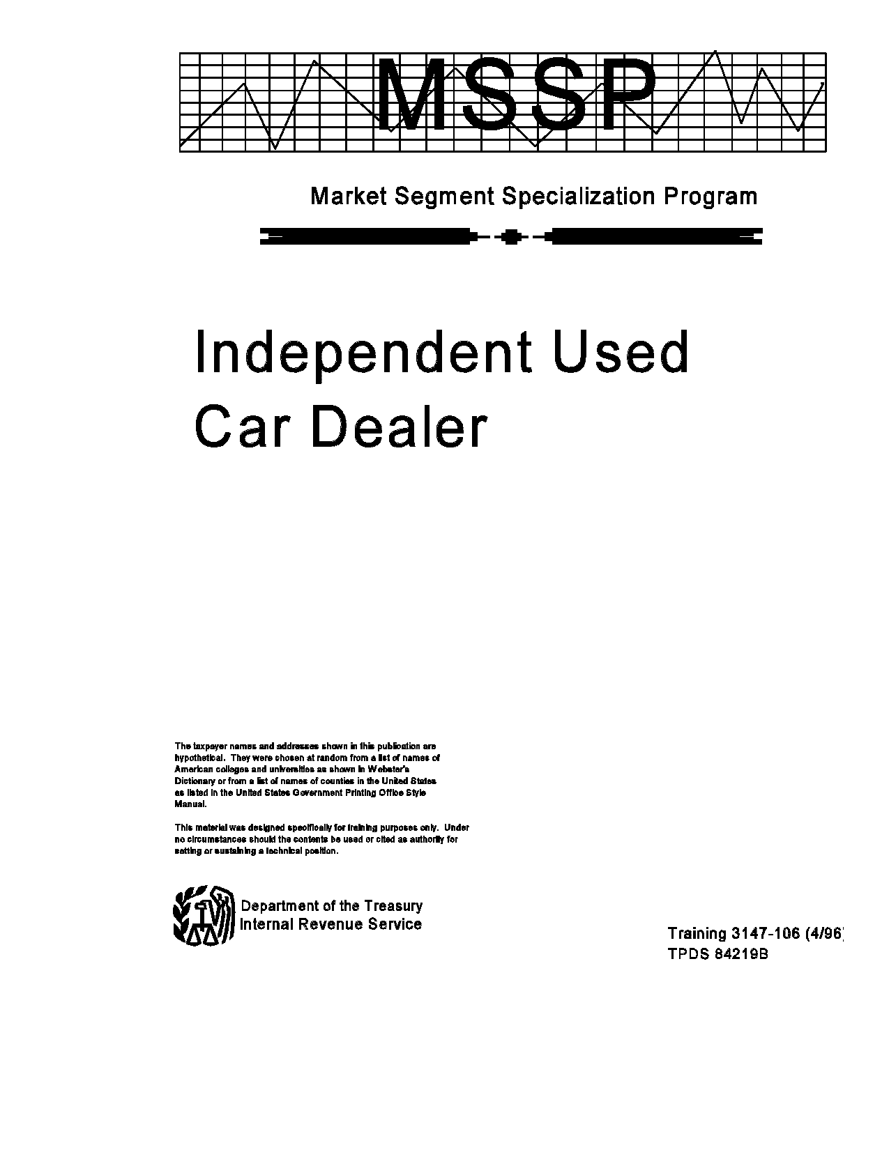 how to write an ad for a used car