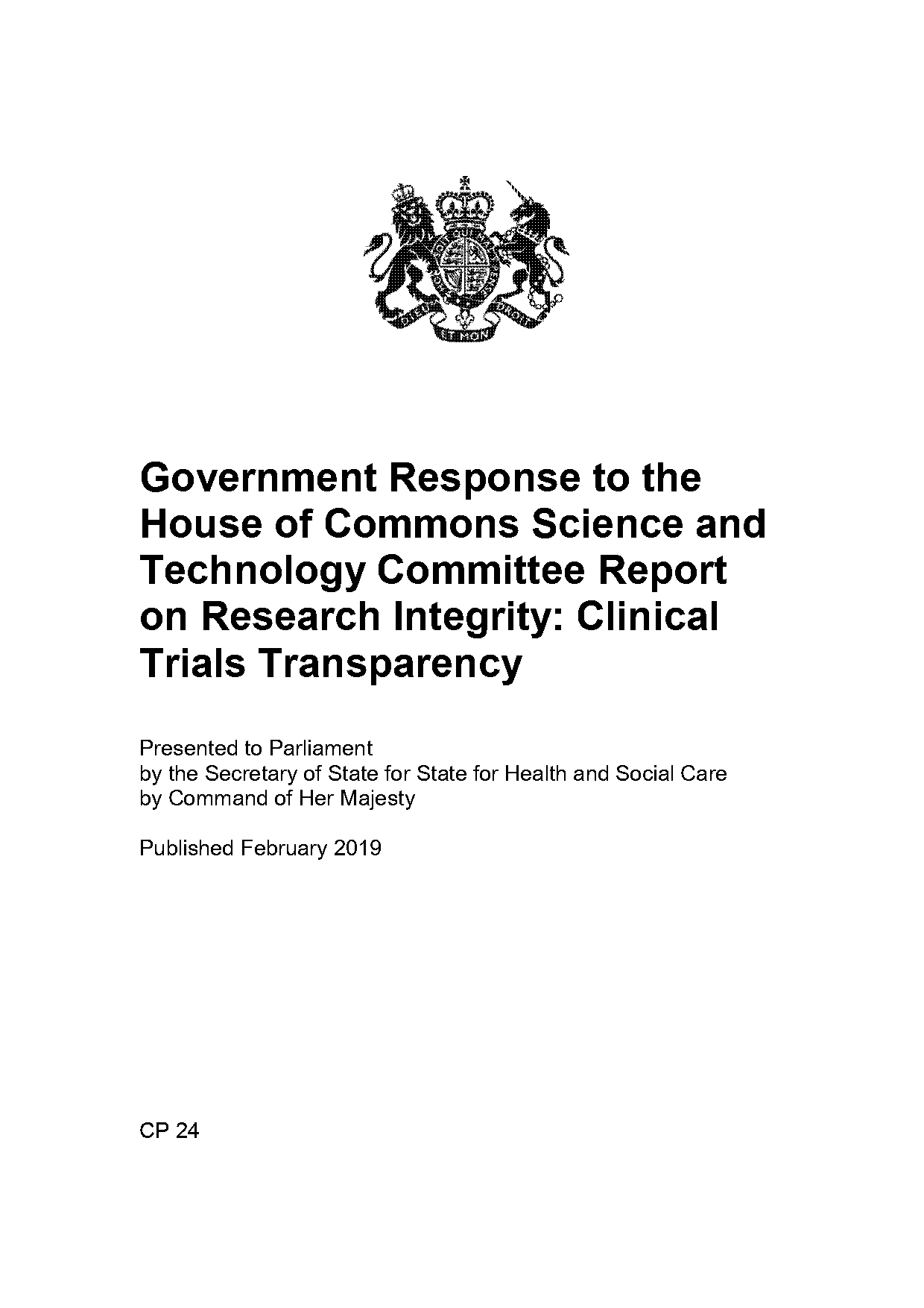 hra clinical trial agreement template