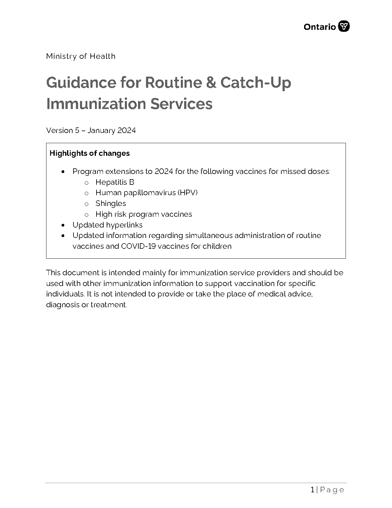 catch up vaccine schedule hpv