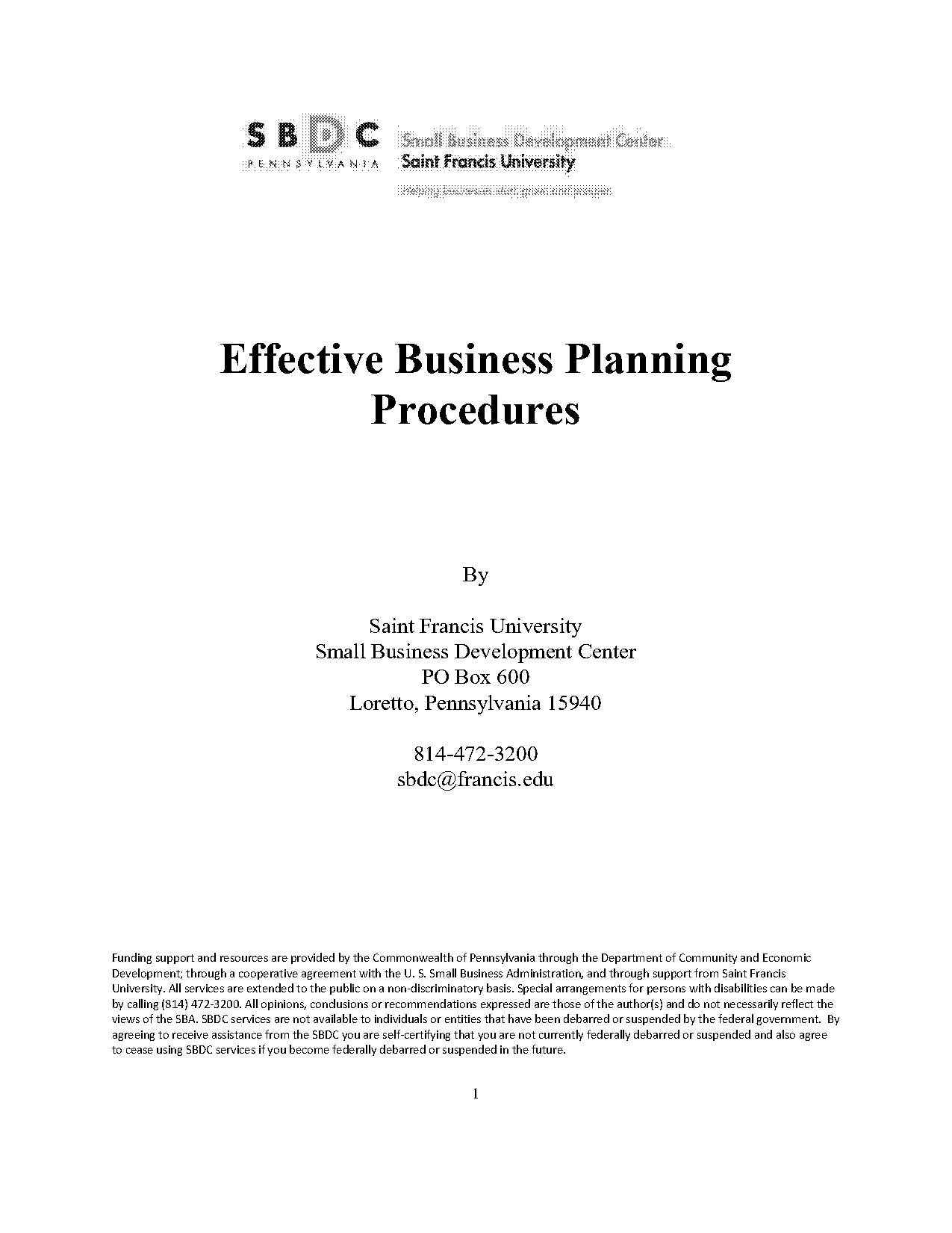 sample real estate business plan pdf