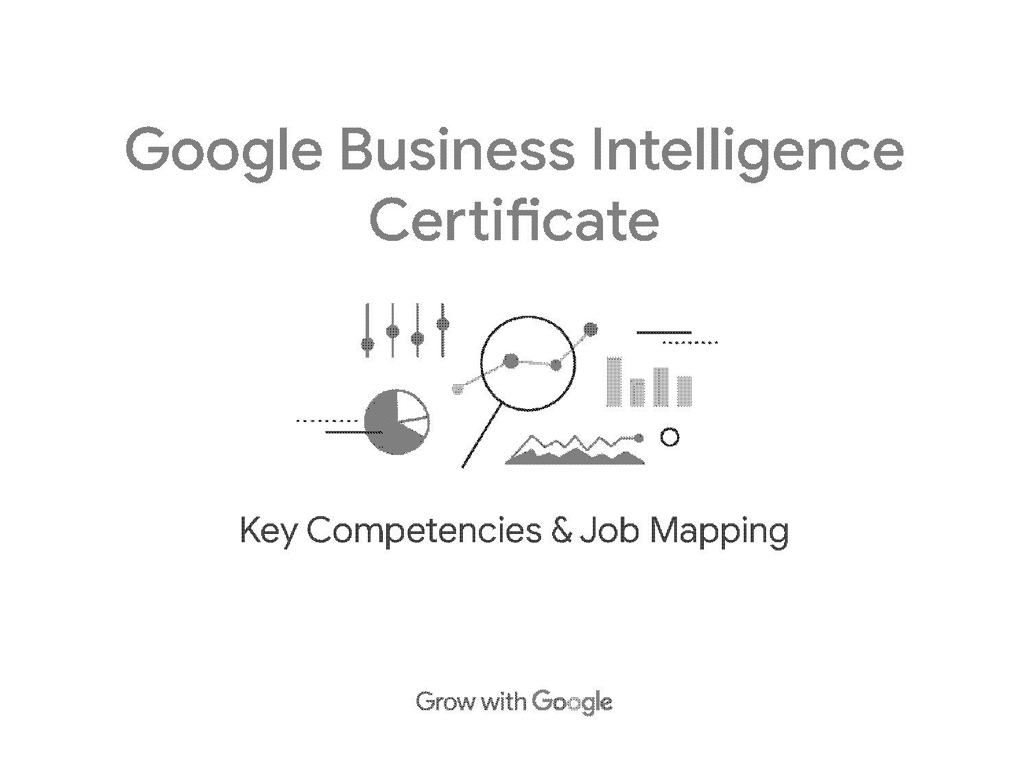 certifications for business intelligence analyst