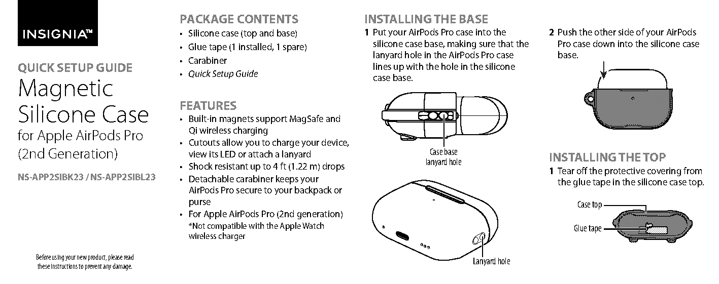 airpod pro buying guide