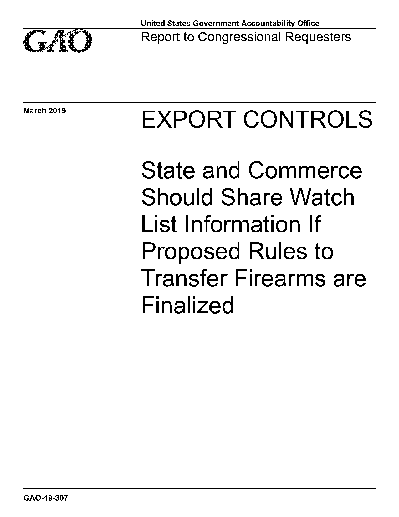 example of export plan