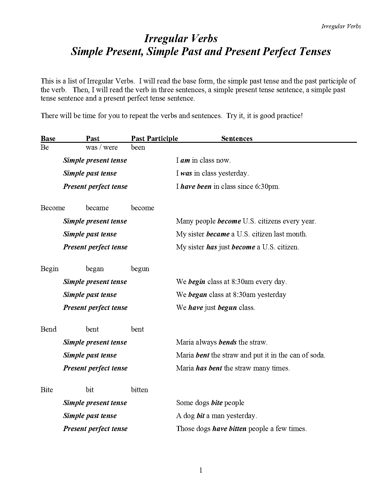 when to use present perfect or past perfect