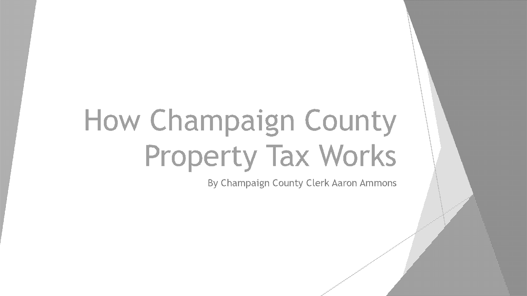 illinois county average property tax rates