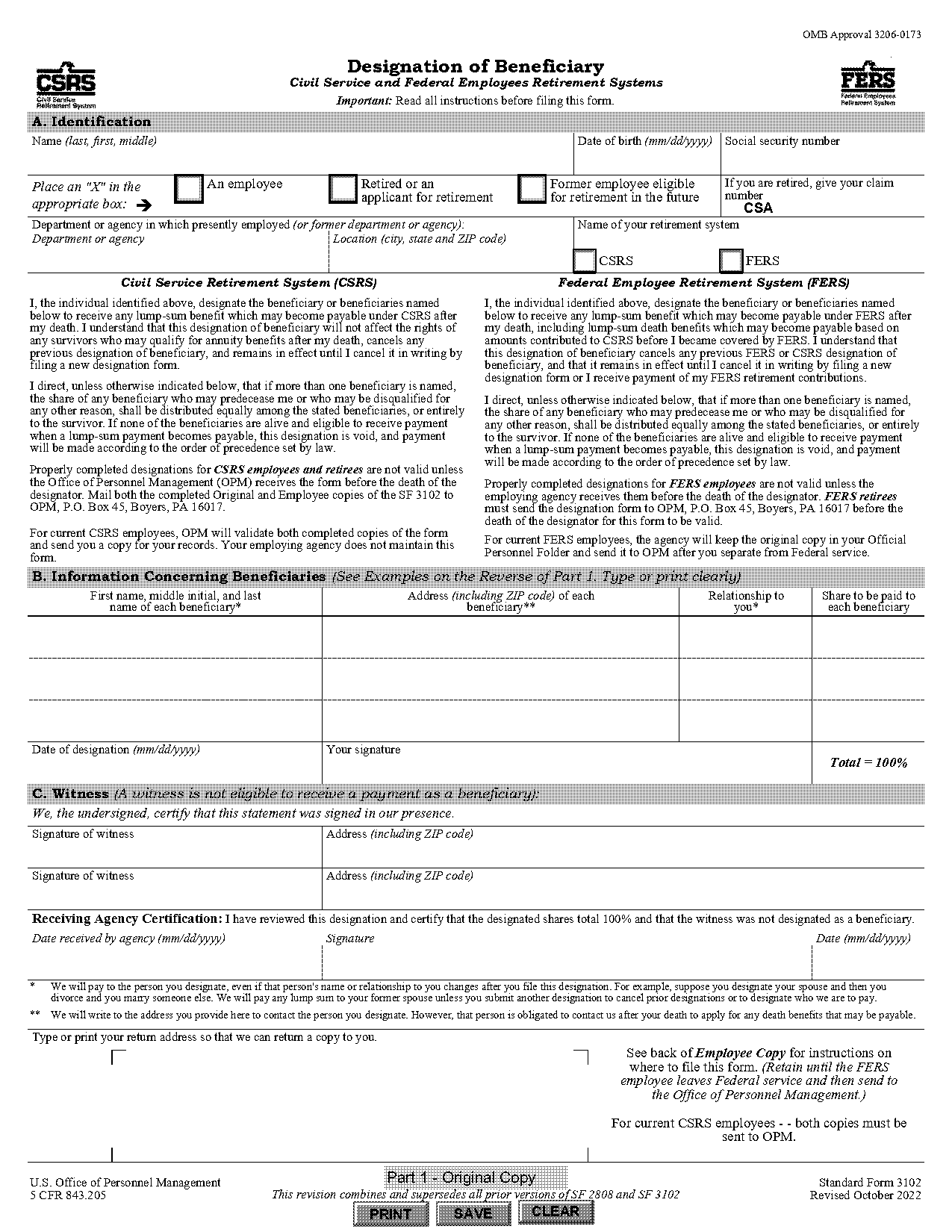 how to fill out last will and testament form