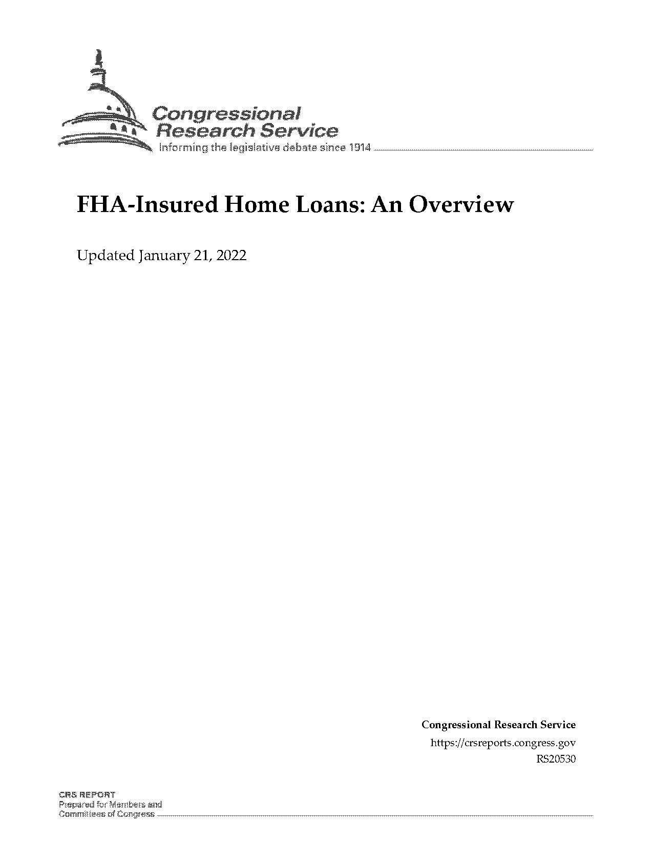 do fha loans require pmi insurance