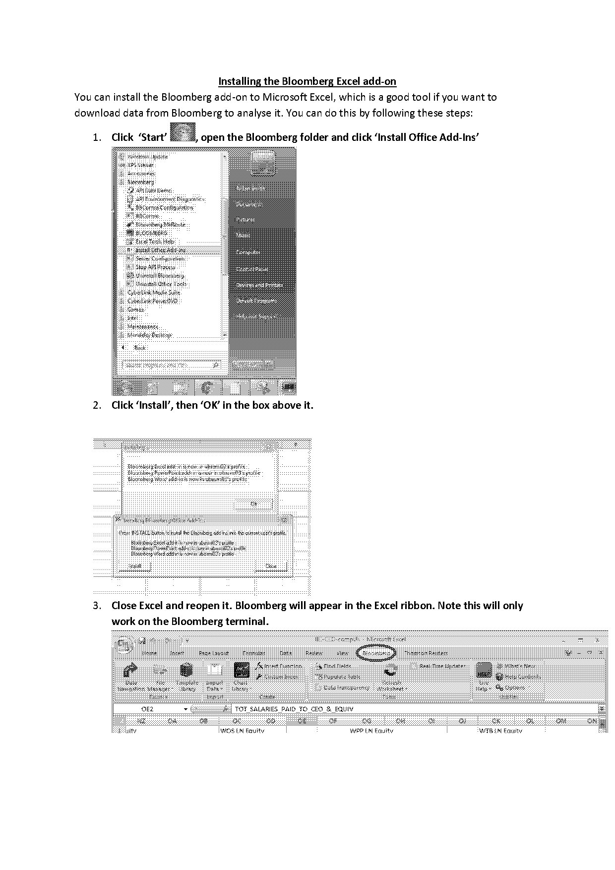 how to add a tab on spreadsheet