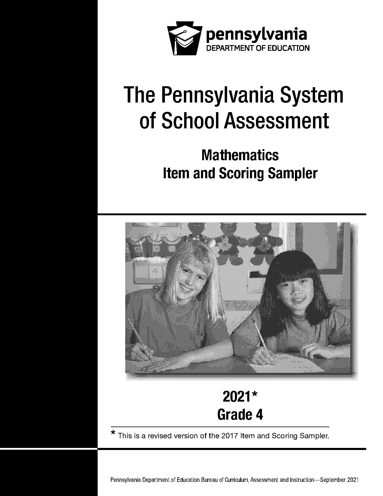 sample rating questionnaire for sunday school teachers