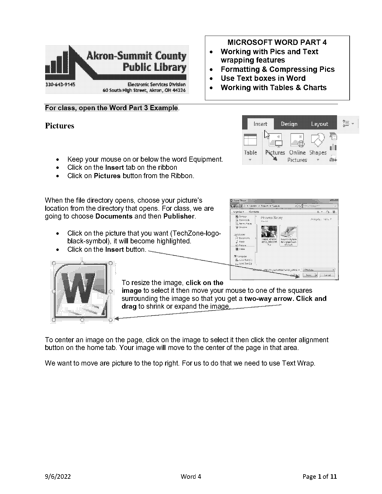 how to copy a word table as a picture