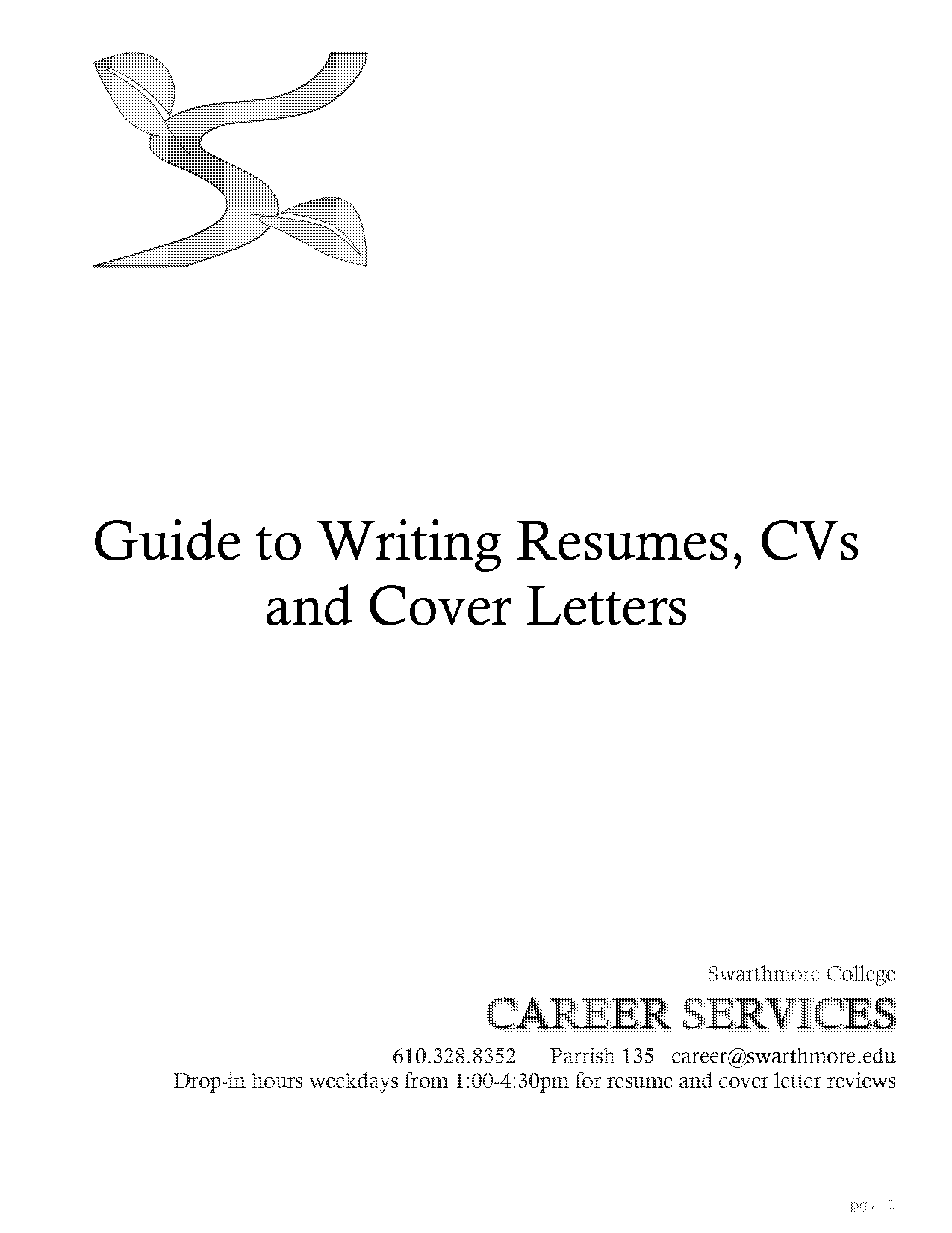 cover letter data scientist template