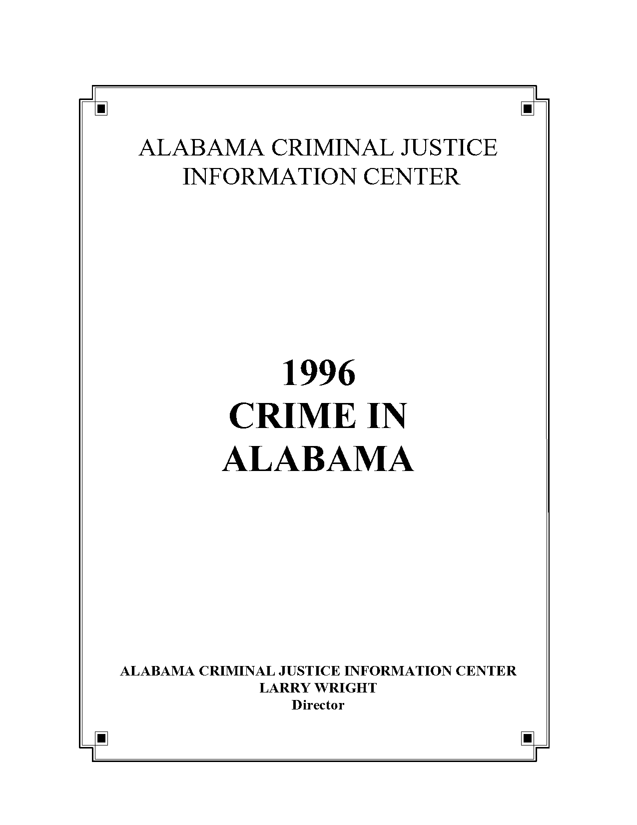 gulf shores al crime reports