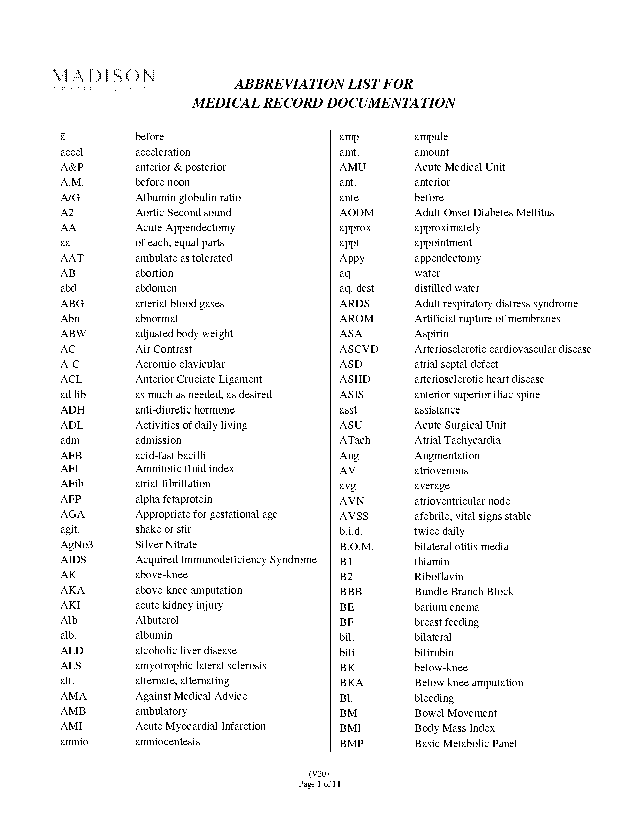 ecg means in medical term