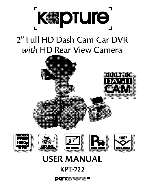 manual car cam hd car dvr