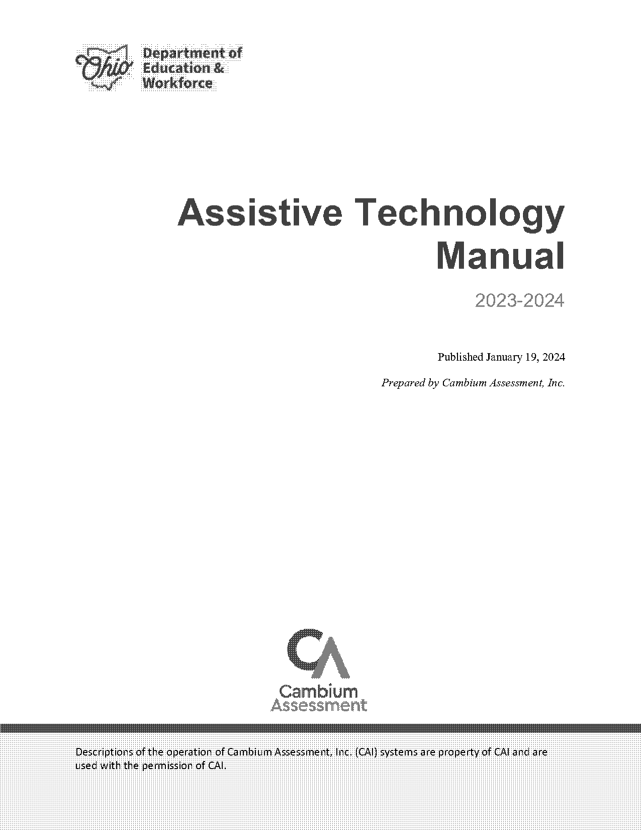 assistive technology speech to text