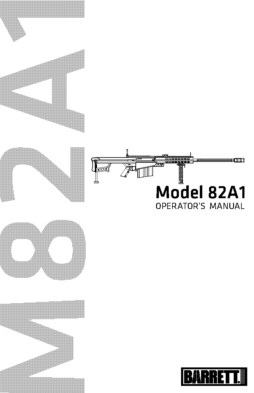 sniper rifle lower receiver