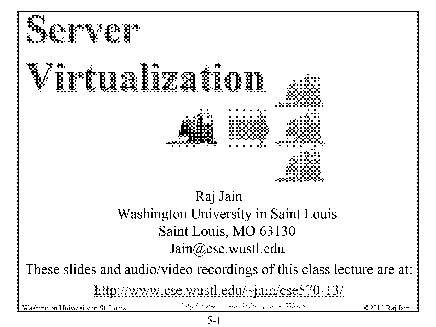 free application virtualization server