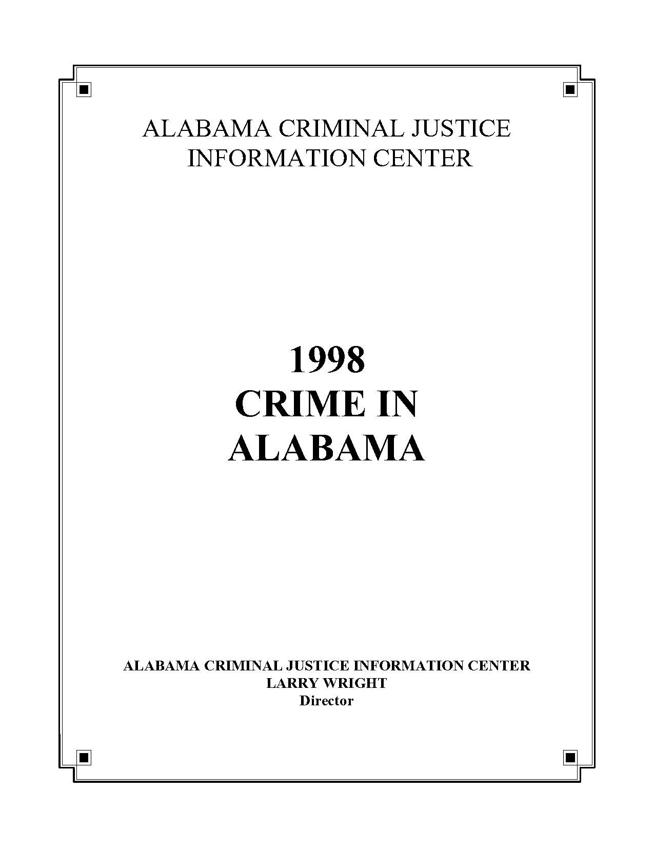 gulf shores al crime reports