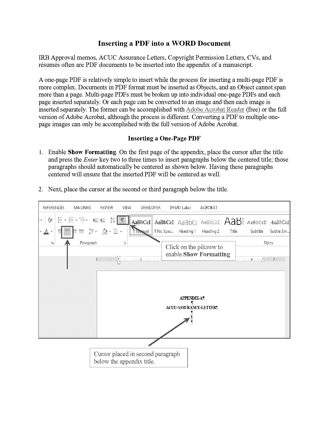 how to copy a word table as a picture